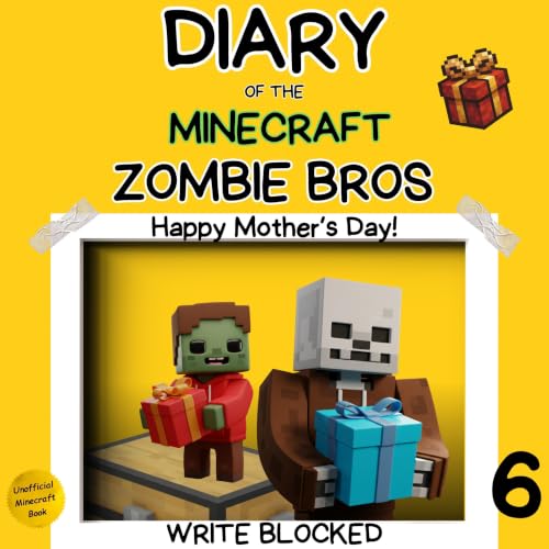 Cover of Happy Mother's Day!