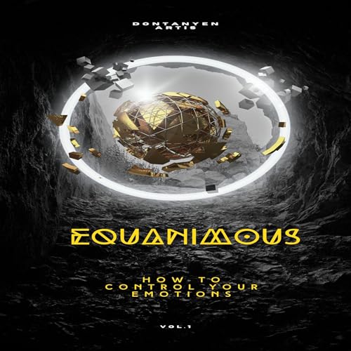 Cover of Equanimous