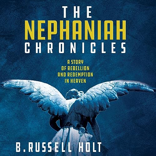 Cover of The Nephaniah Chronicles