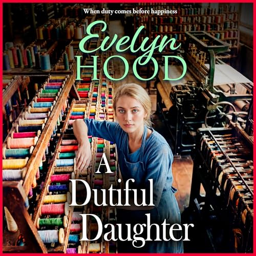 Cover of A Dutiful Daughter