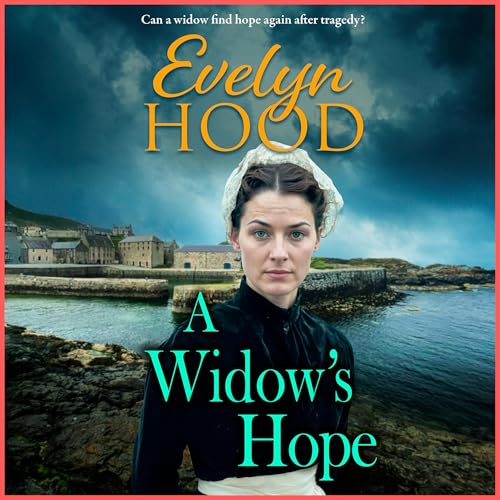 Cover of A Widow's Hope