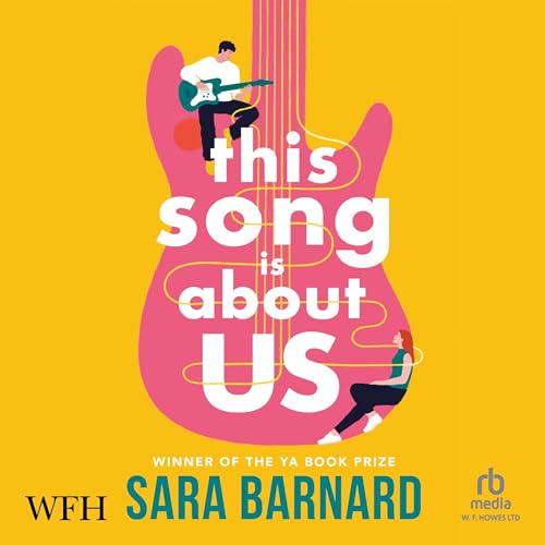 Cover of This Song Is About Us
