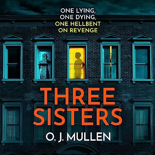 Cover of Three Sisters