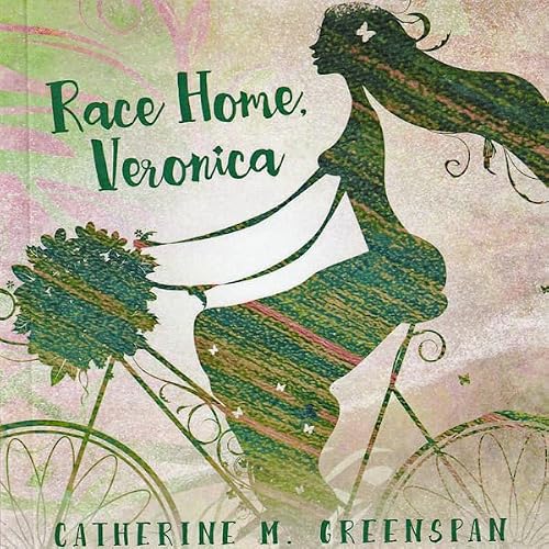 Cover of Race Home, Veronica