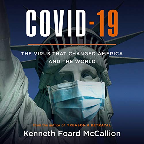 Cover of COVID-19