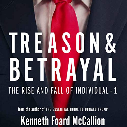 Cover of Treason & Betrayal