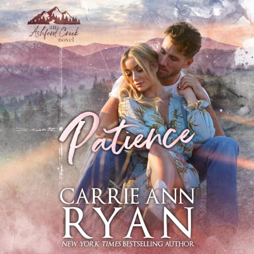 Cover of Patience