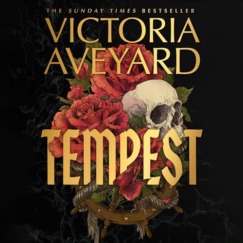 Cover of Tempest