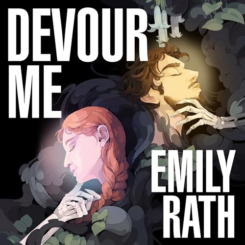 Cover of Devour Me