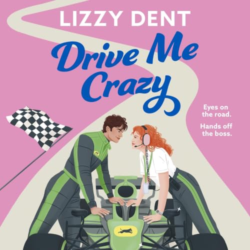 Cover of Drive Me Crazy