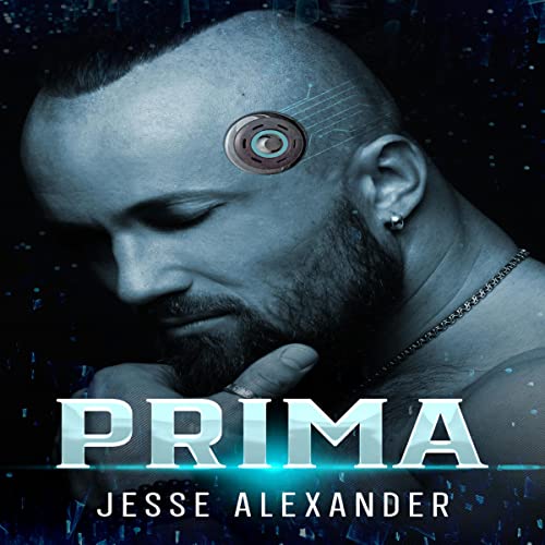 Cover of Prima