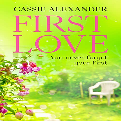 Cover of First Love
