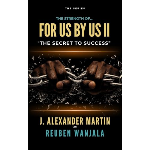 Cover of The Strength Of... For Us By Us II