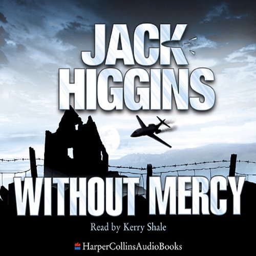 Cover of Without Mercy