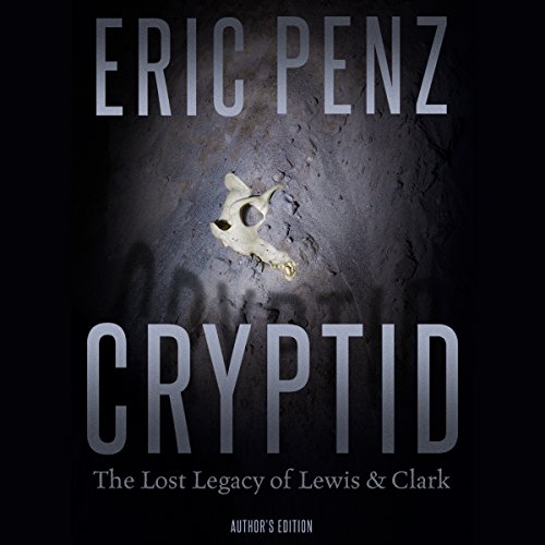 Cover of Cryptid