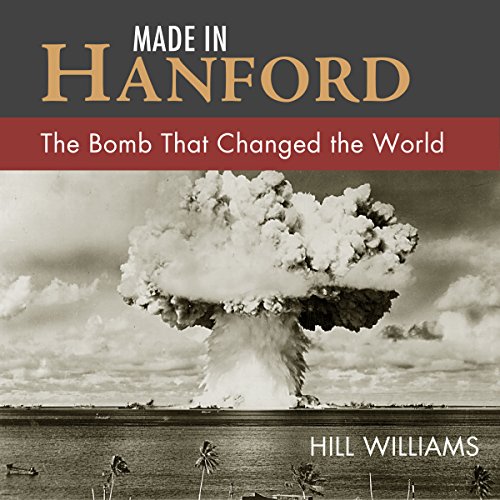 Cover of Made in Hanford