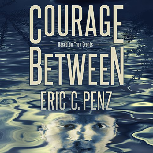 Cover of Courage Between