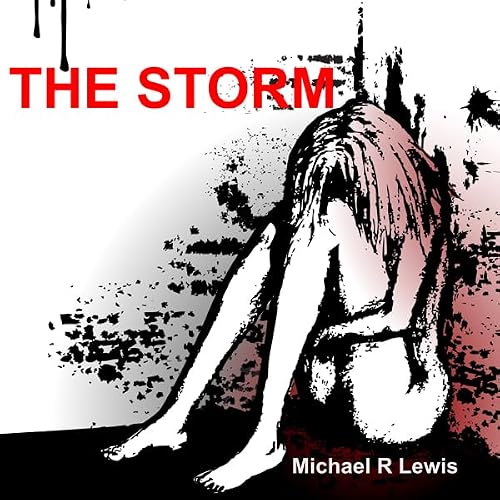 Cover of The Storm