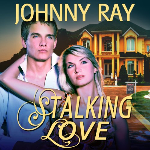 Cover of Stalking Love