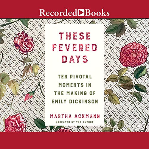 Cover of These Fevered Days