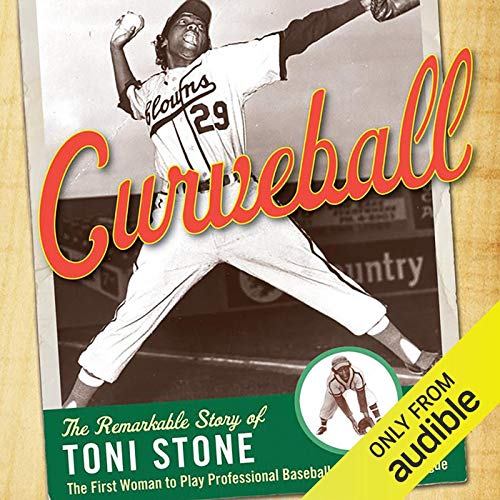 Cover of Curveball