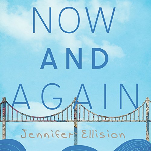 Cover of Now and Again