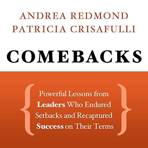 Cover of Comebacks