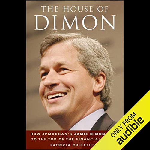 Cover of The House of Dimon