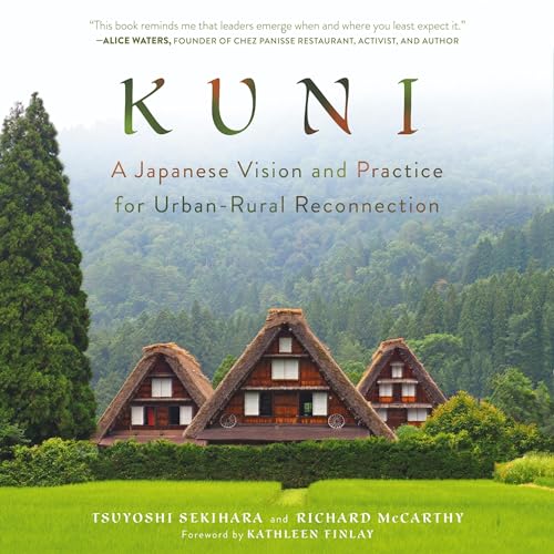 Cover of Kuni