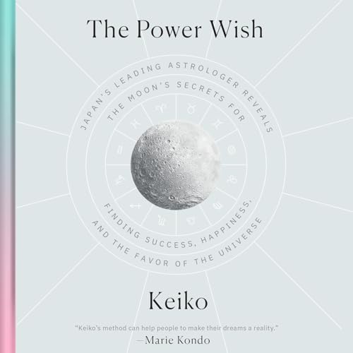 Cover of The Power Wish