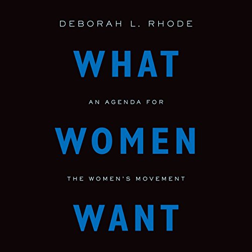 Cover of What Women Want