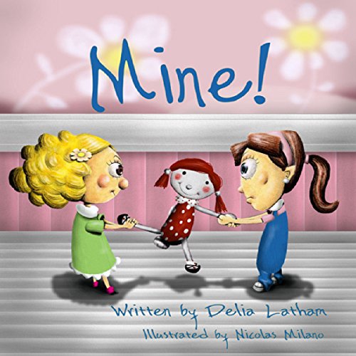 Cover of Mine!