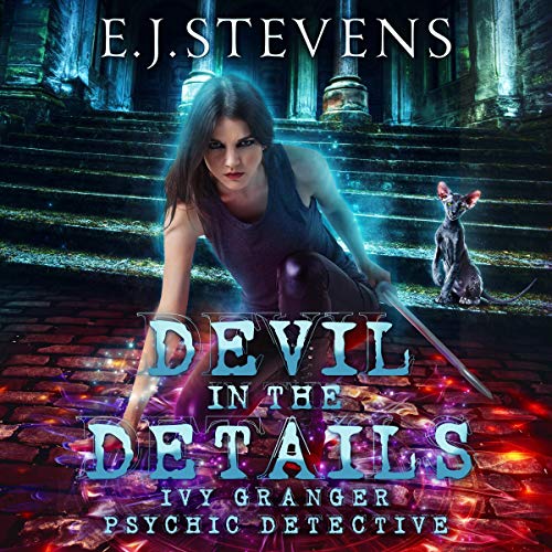 Cover of Devil in the Details