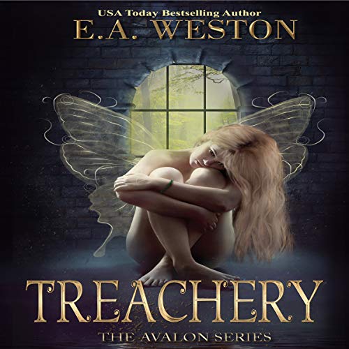 Cover of Treachery