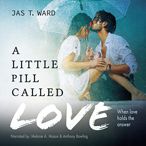 Cover of A Little Pill Called Love