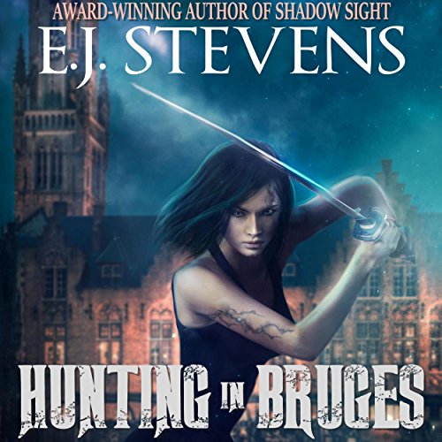 Cover of Hunting in Bruges
