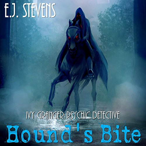 Cover of Hound's Bite