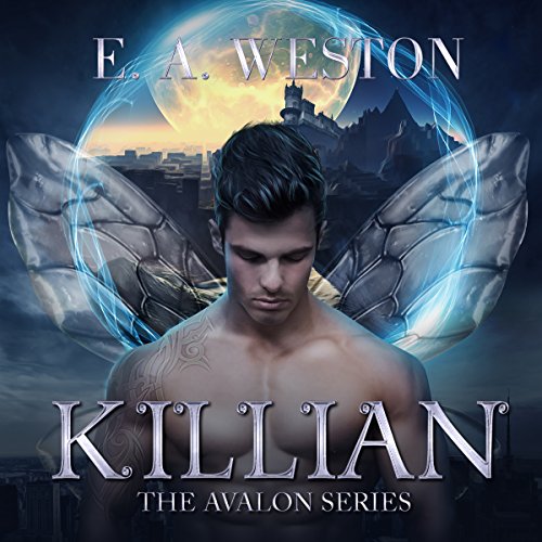 Cover of Killian