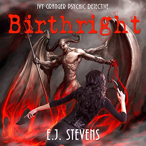 Cover of Birthright