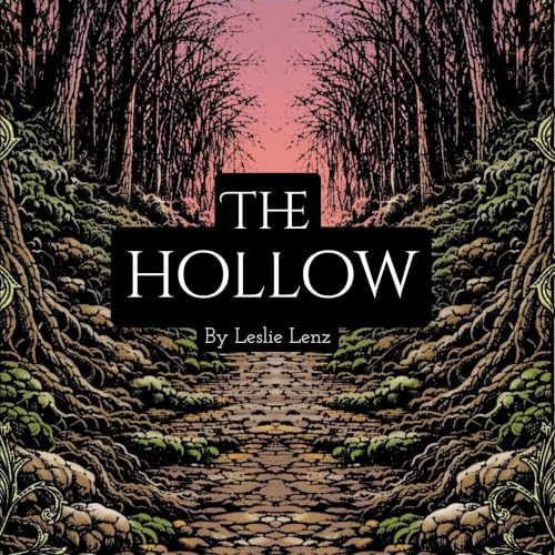 Cover of The Hollow