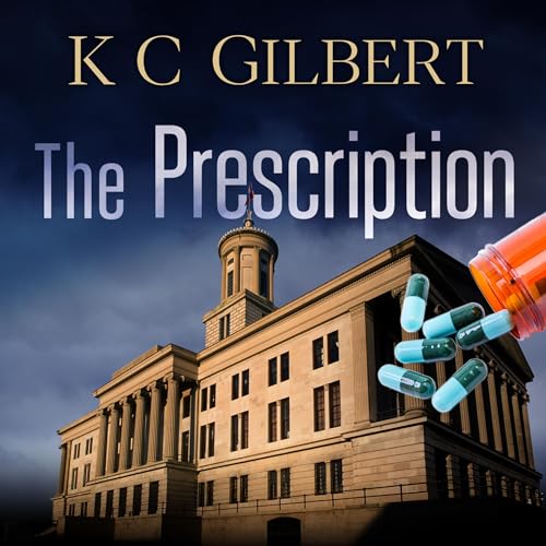 Cover of The Prescription