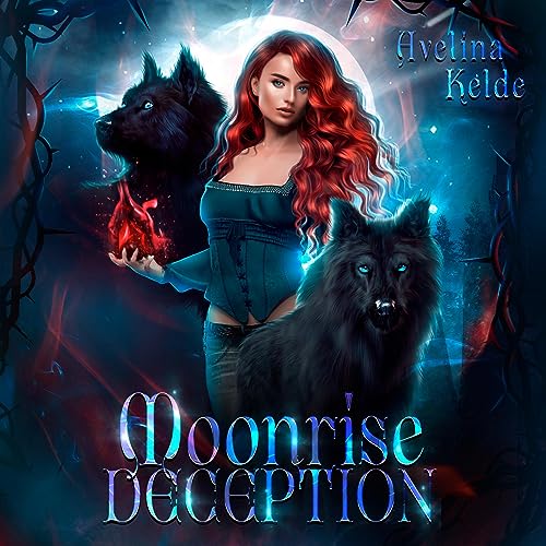 Cover of Moonrise Deception
