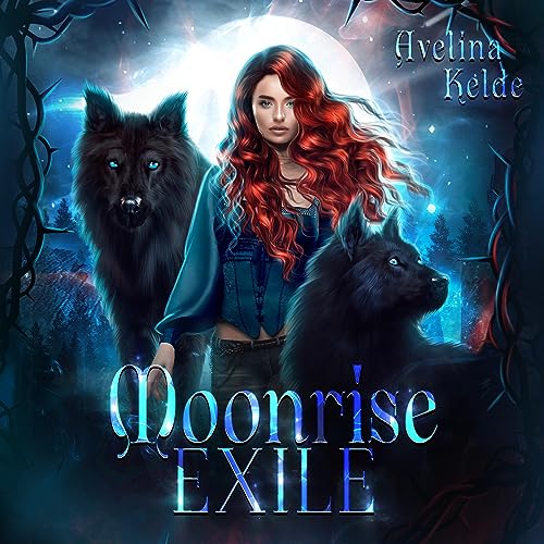 Cover of Moonrise Exile