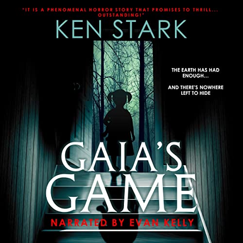 Cover of Gaia's Game