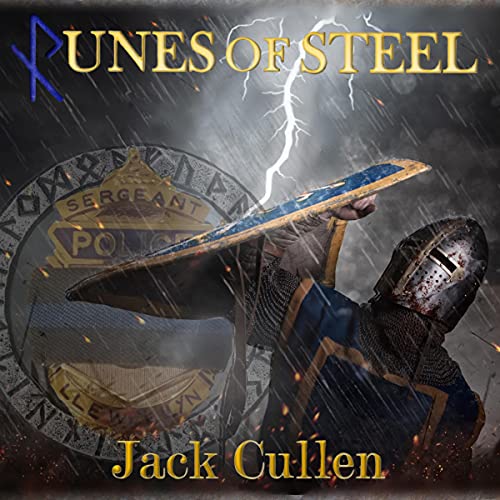 Cover of Runes of Steel