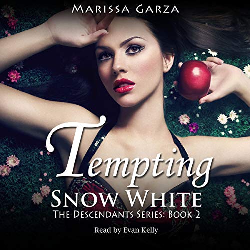Cover of Tempting Snow White