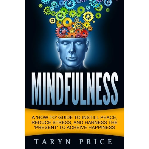 Cover of Mindfulness
