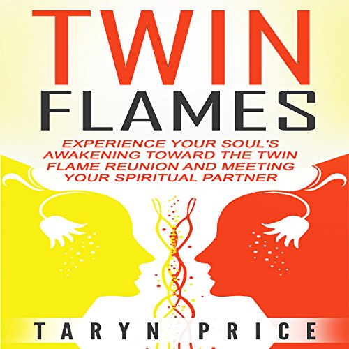 Cover of Twin Flames