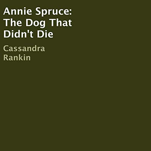 Cover of Annie Spruce
