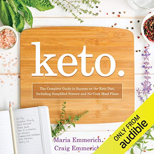 Cover of Keto